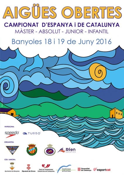 CARTELL AAOO BANYOLES