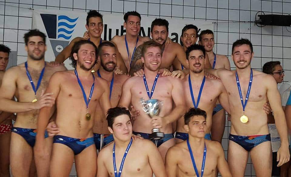 cn molins campió copa federació