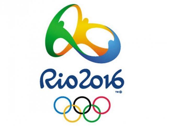 logo rio 2016