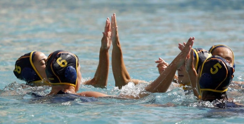 selecció fem- wp rio 2016