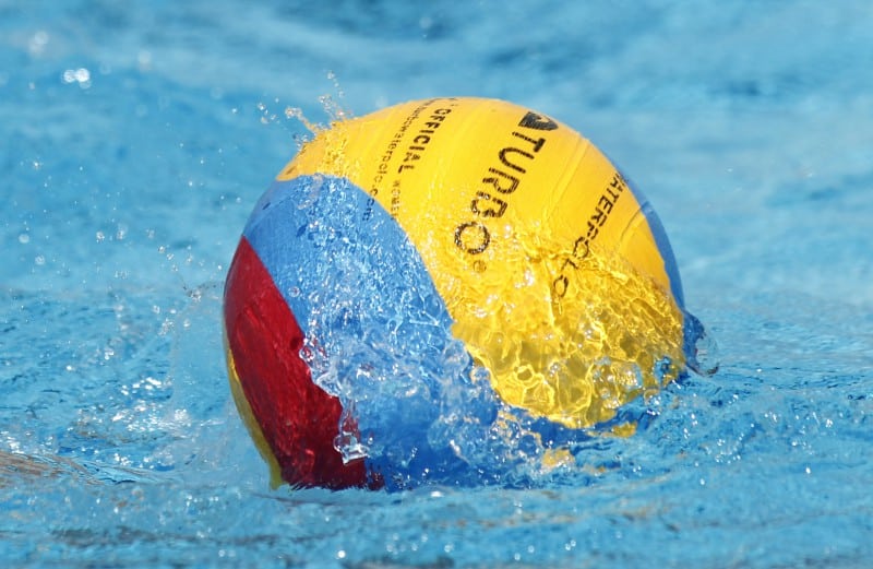 PILOTA WATERPOLO