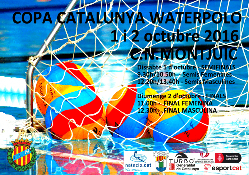 cartell copa catalunya wp 2016