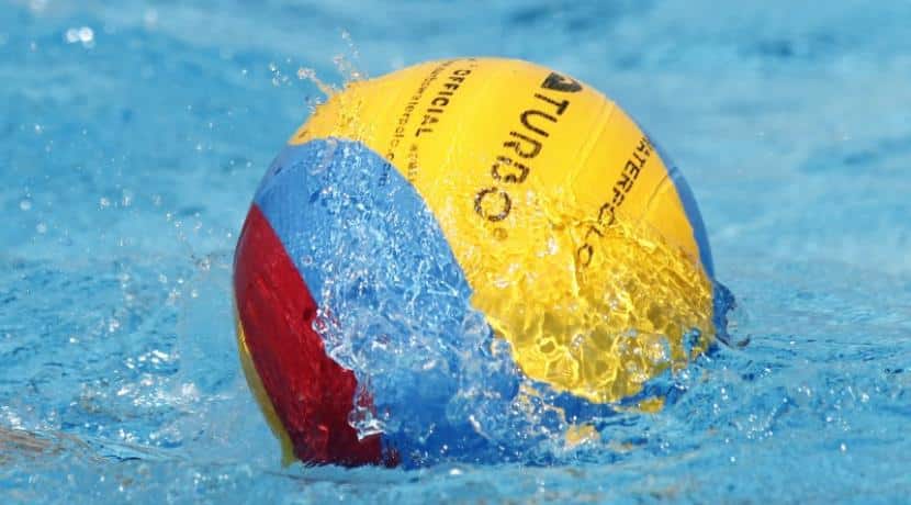 pilota waterpolo