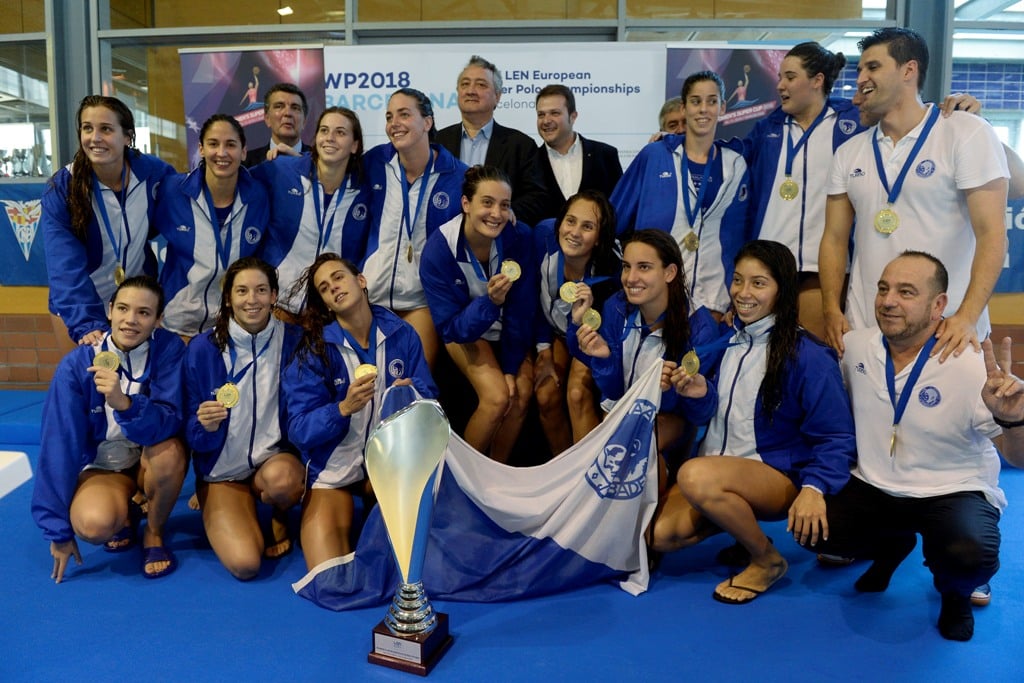 sabadell campió supercopa europa