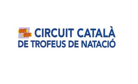 Circuit Català Trofeus Natació