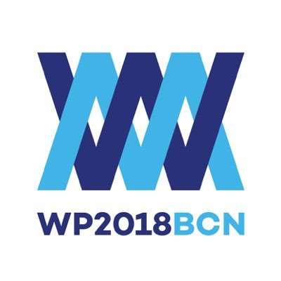 logotip bcnwp2018