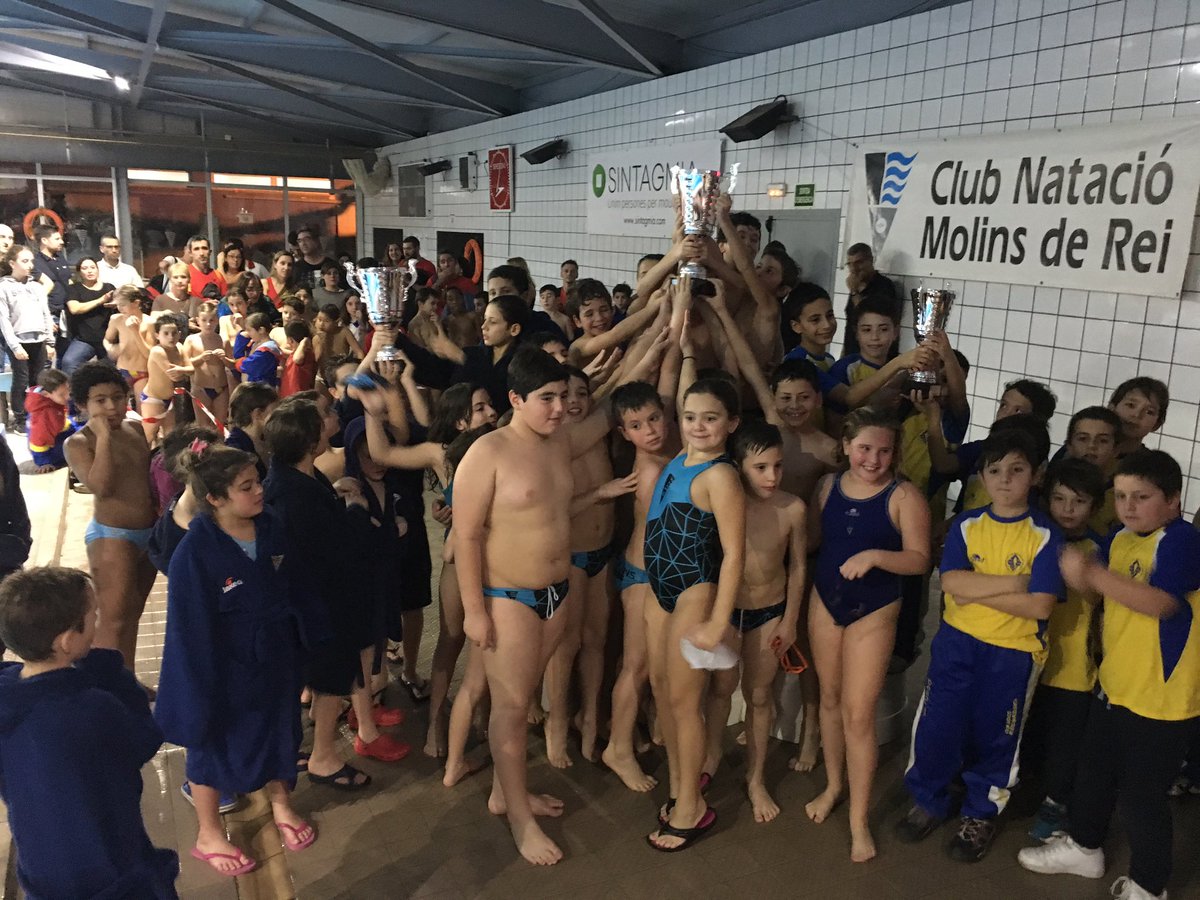 podi christmas cup benjamí 2016