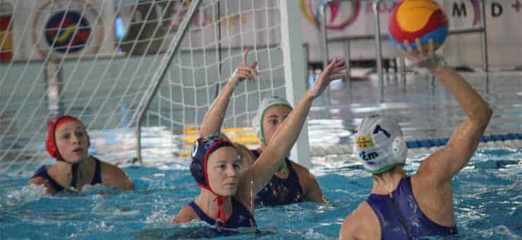 Partit copa de la reina