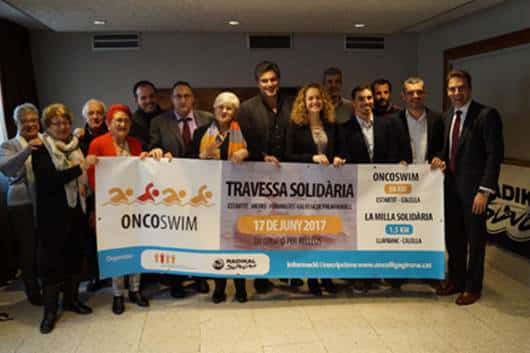 oncoswim