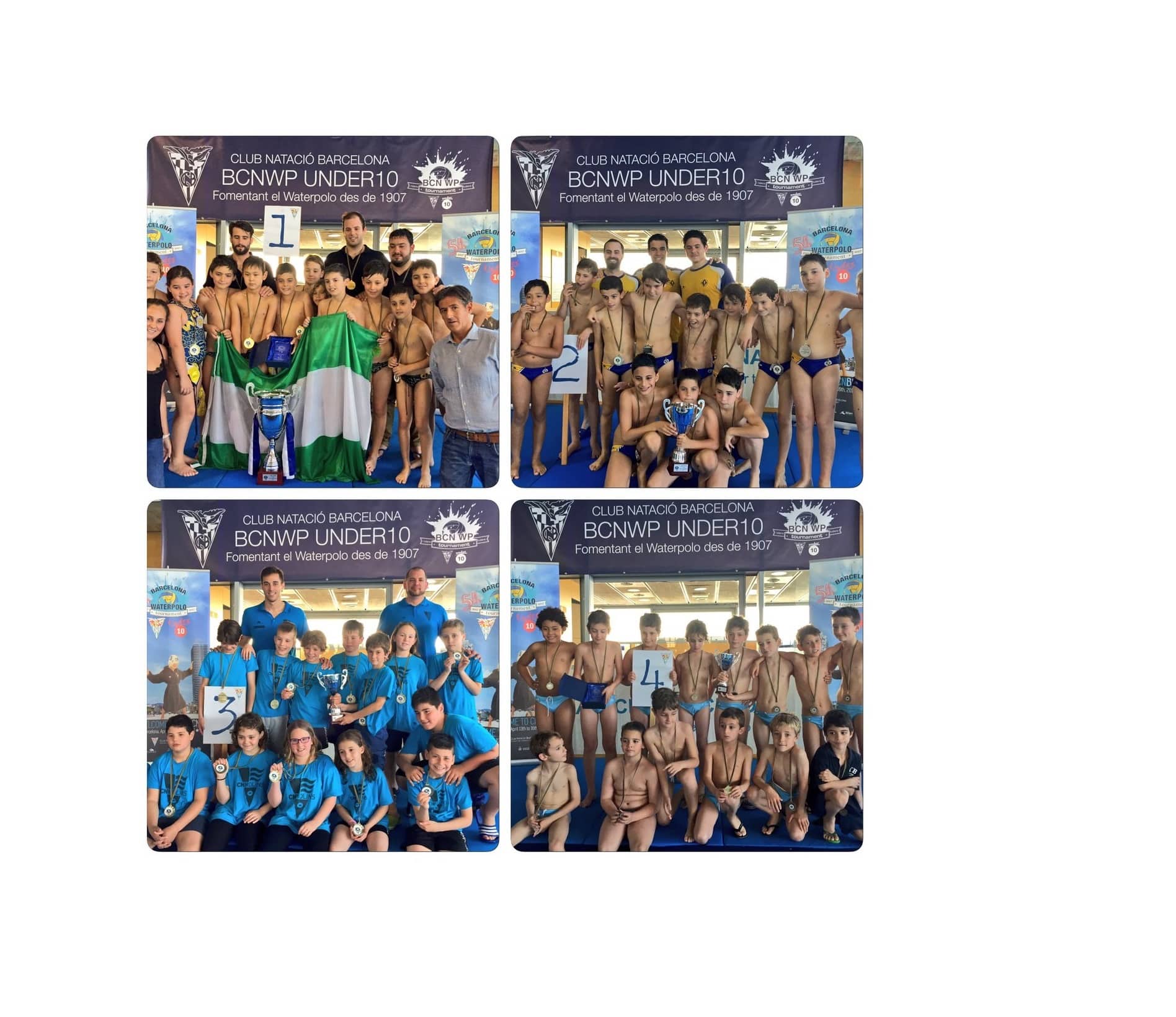 bcn wp under 10