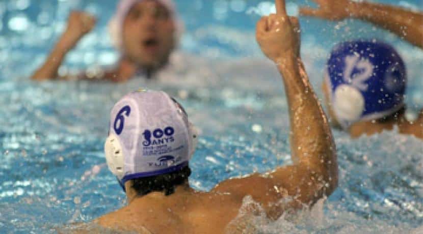 cnab waterpolo 