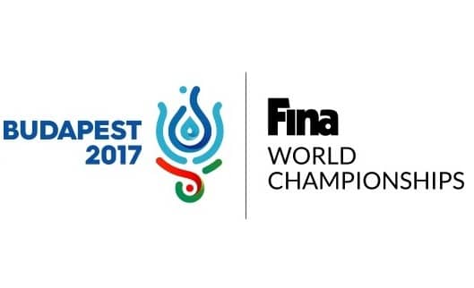 LOGO BUDAPEST 2017