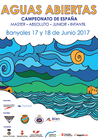 CARTELL BANYOLES 2017