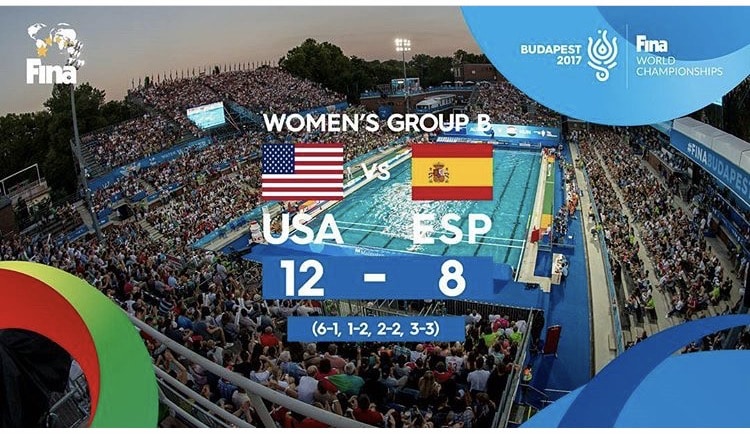 usa esp wp fem budapest 2017