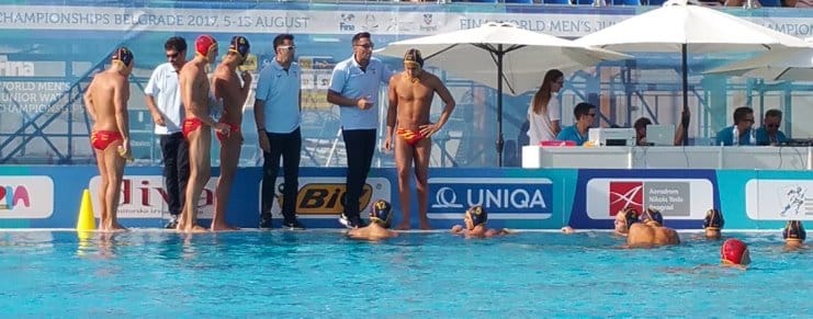 Esp mundial junior wp