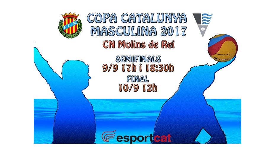 cartell copa catalunya wp 2017