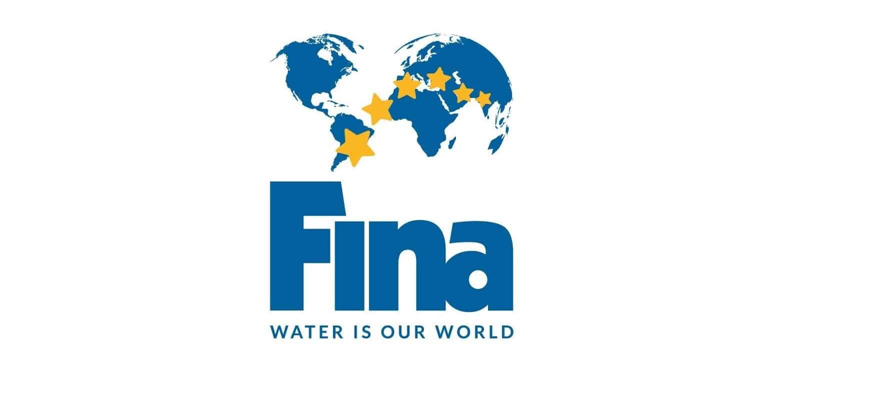 fina logo