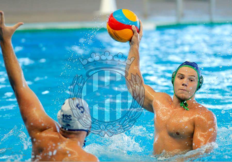 Waterpolo FCN