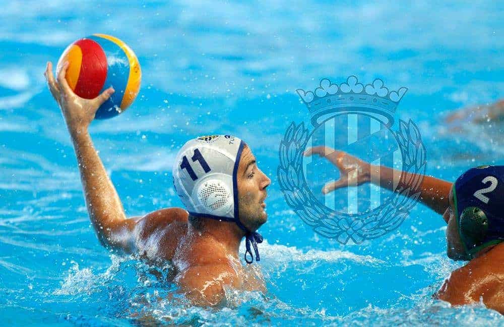 Waterpolo Catalunya