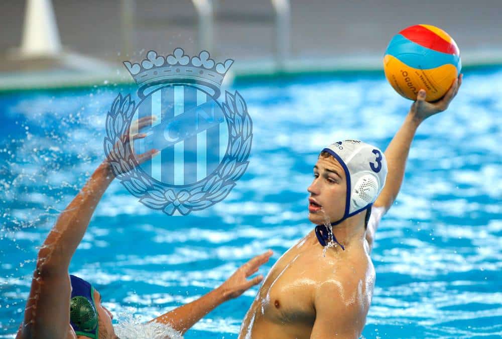 Waterpolo DHM