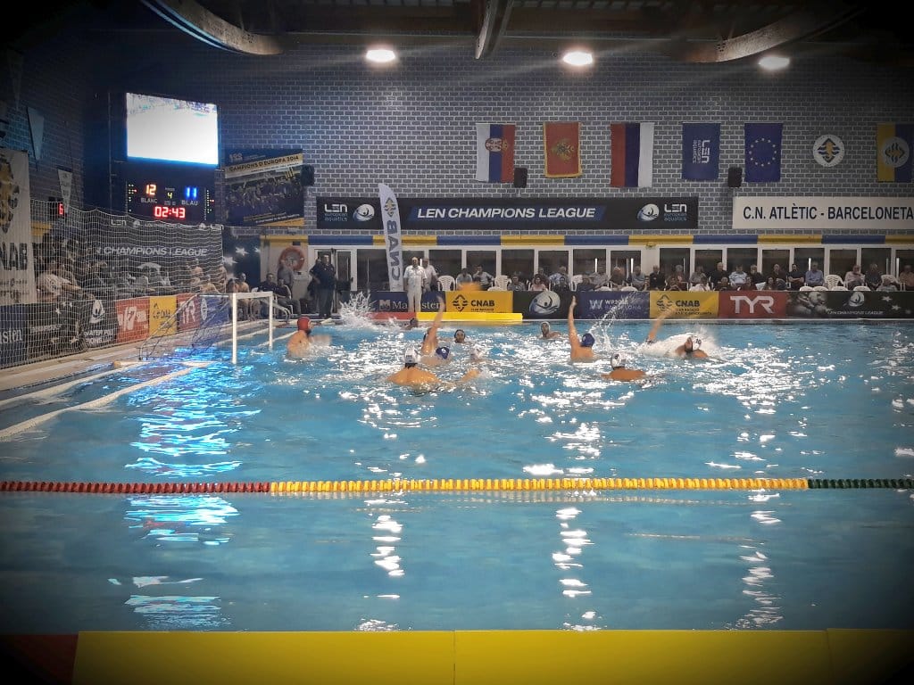 waterpolo cnab