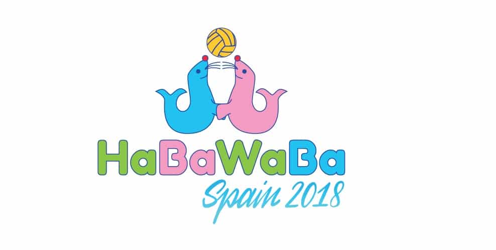 LOGO HABAWABA SPAIN 2018