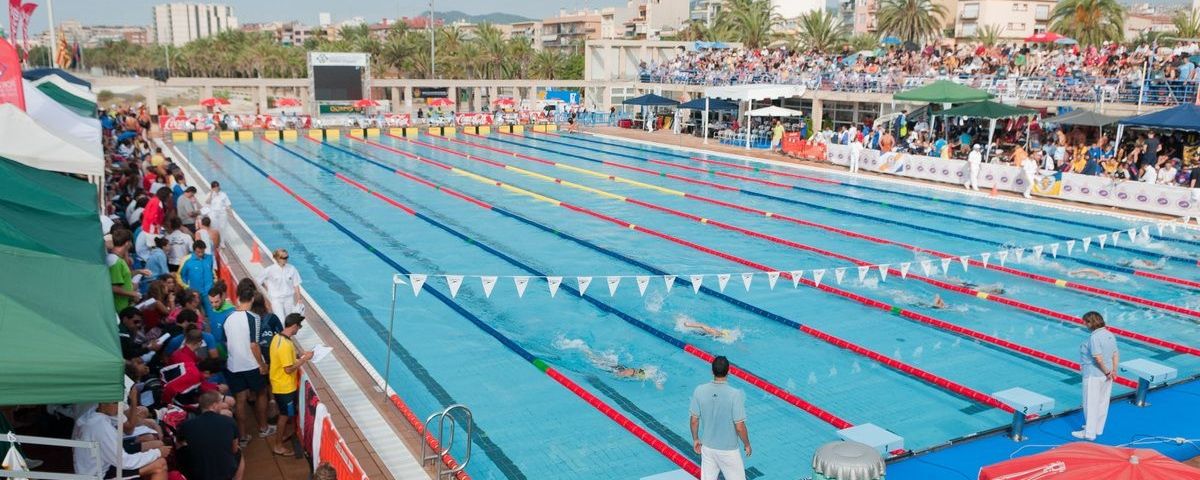 piscina cn mataró