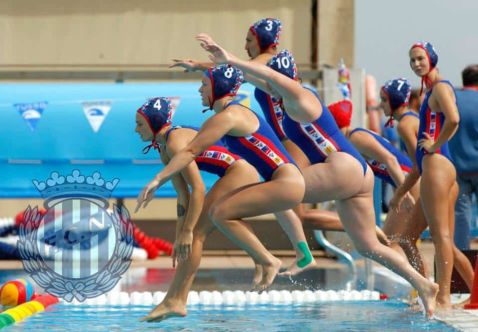 la sirena mataró wp fem