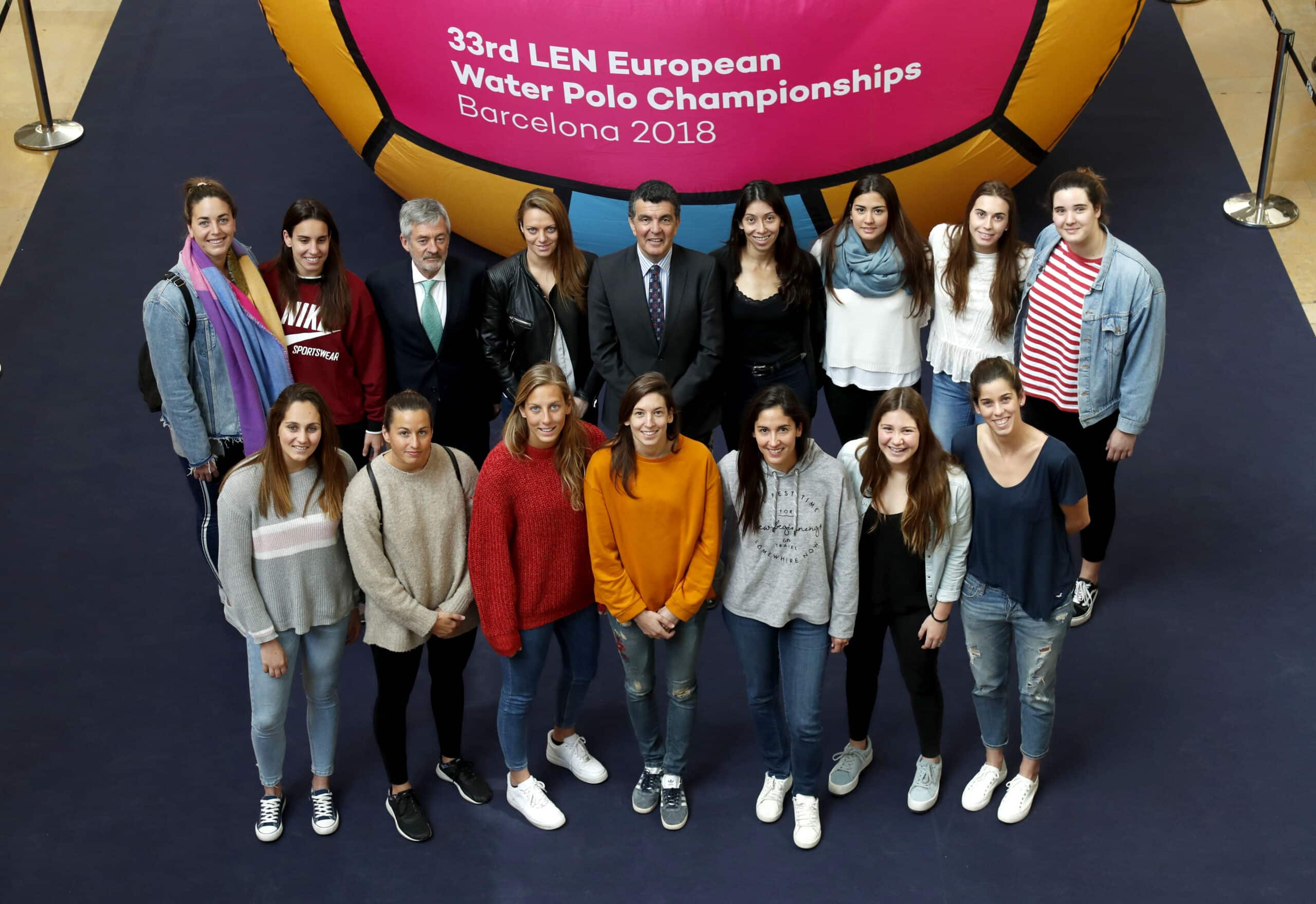 sele fem europa cup