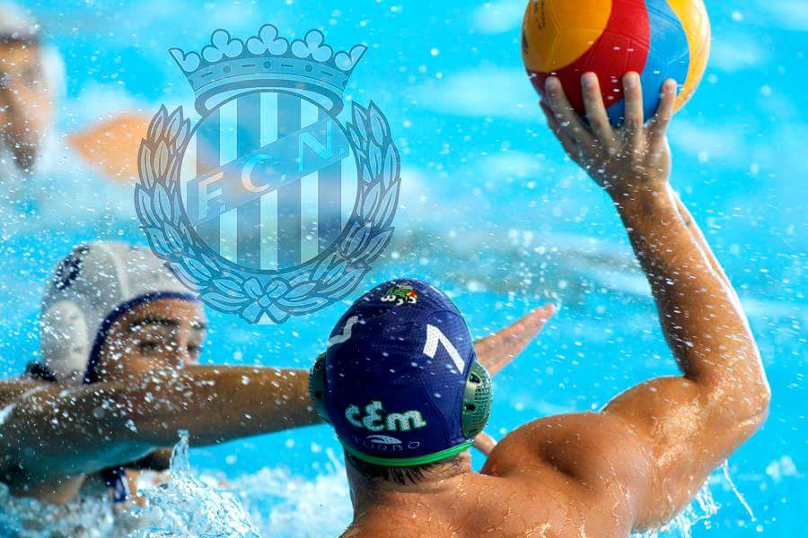 Waterpolo masculí