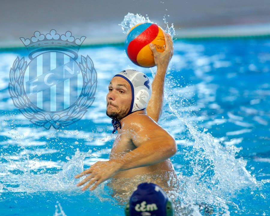 Waterpolo masculí