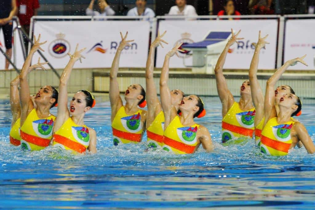 FINA World Series