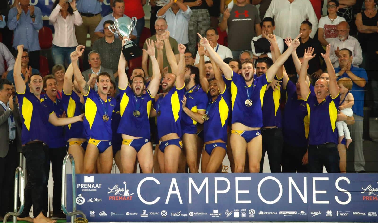 Cnab campions lliga 2018