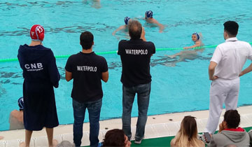 cnbarcelona waterpolo