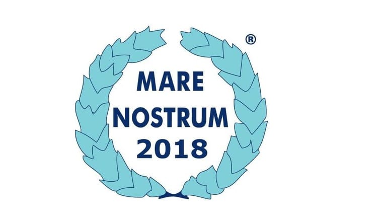 MARE NOSTRUM SWIM 2018