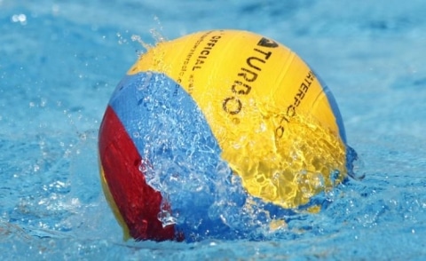 pilota waterpolo