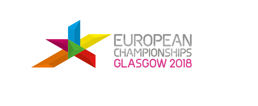 LOGO GLASGOW 2018