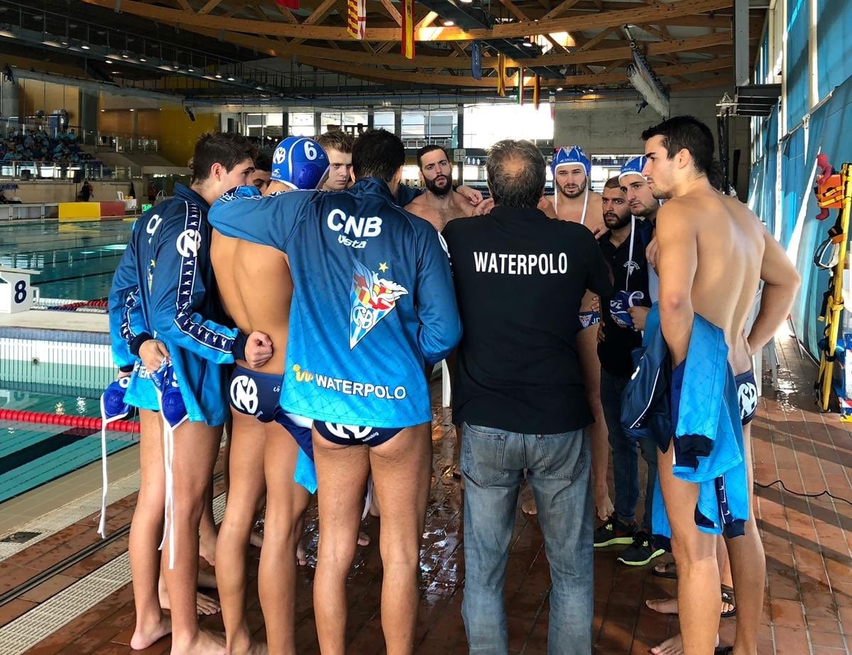 Waterpolo masculí