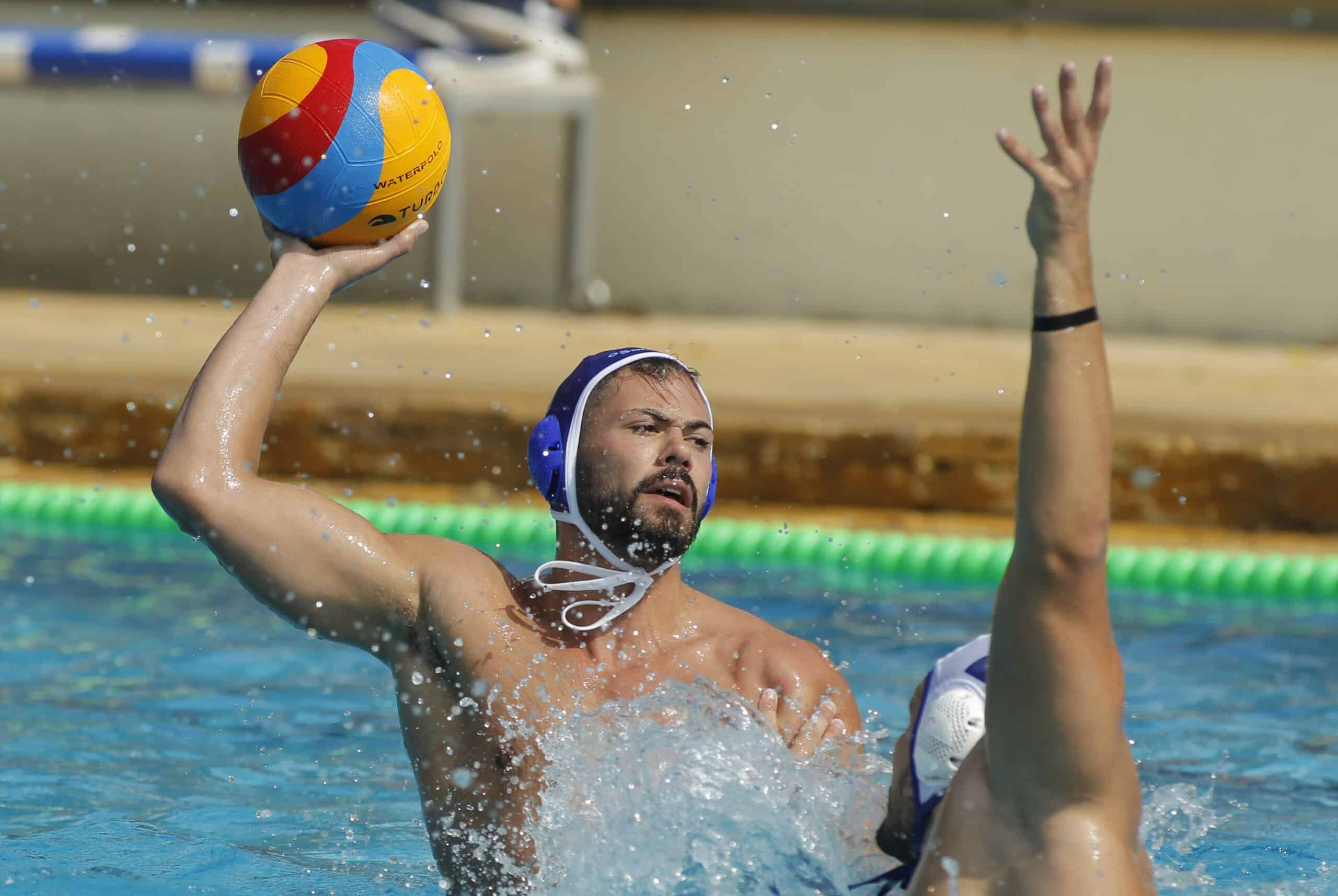 DHM Waterpolo