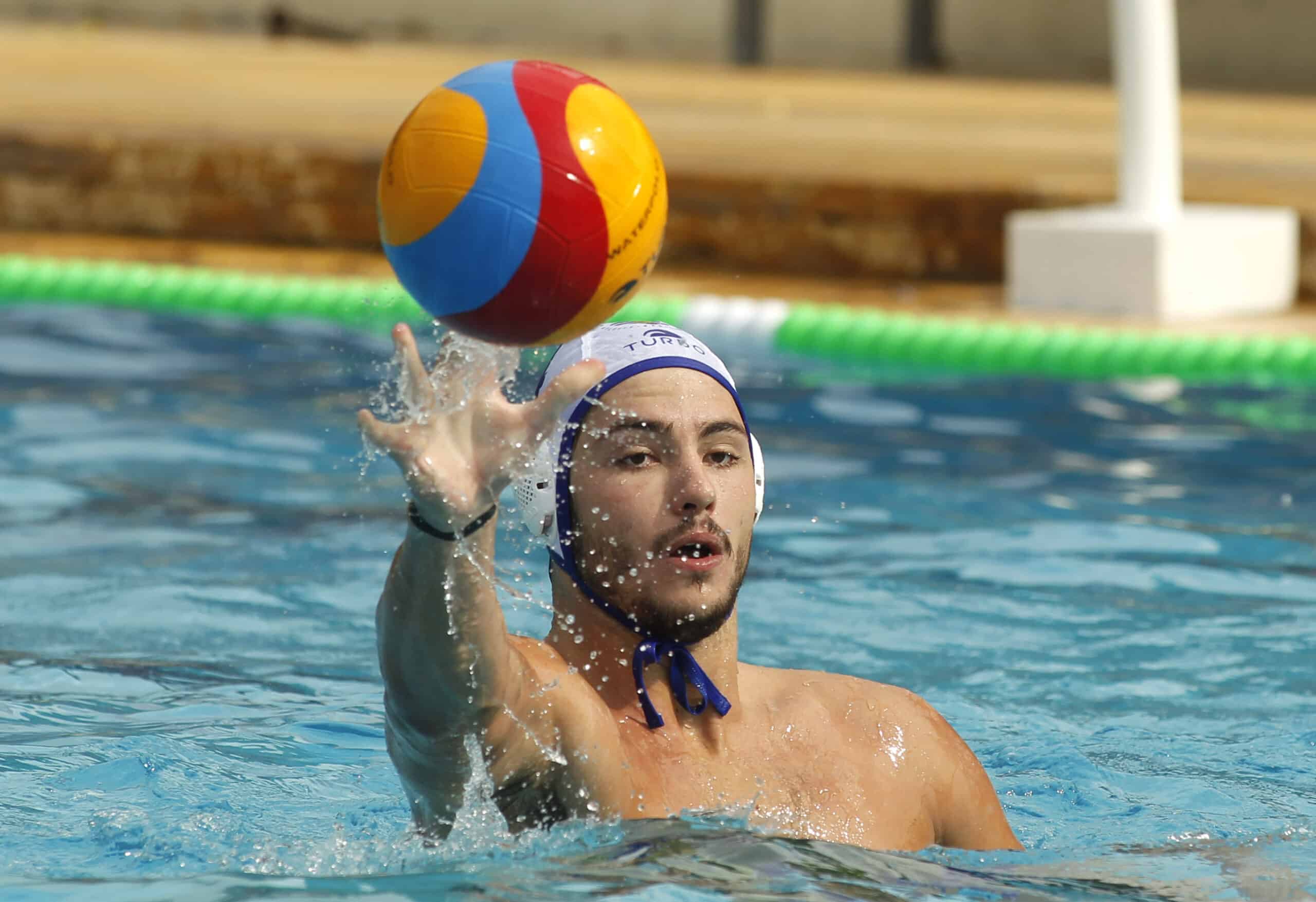 DHM Waterpolo