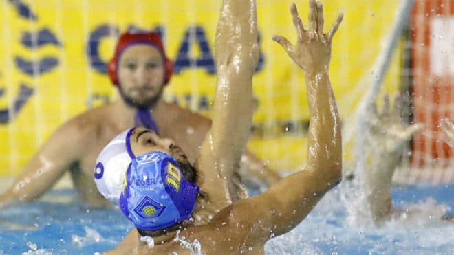 Waterpolo masculí