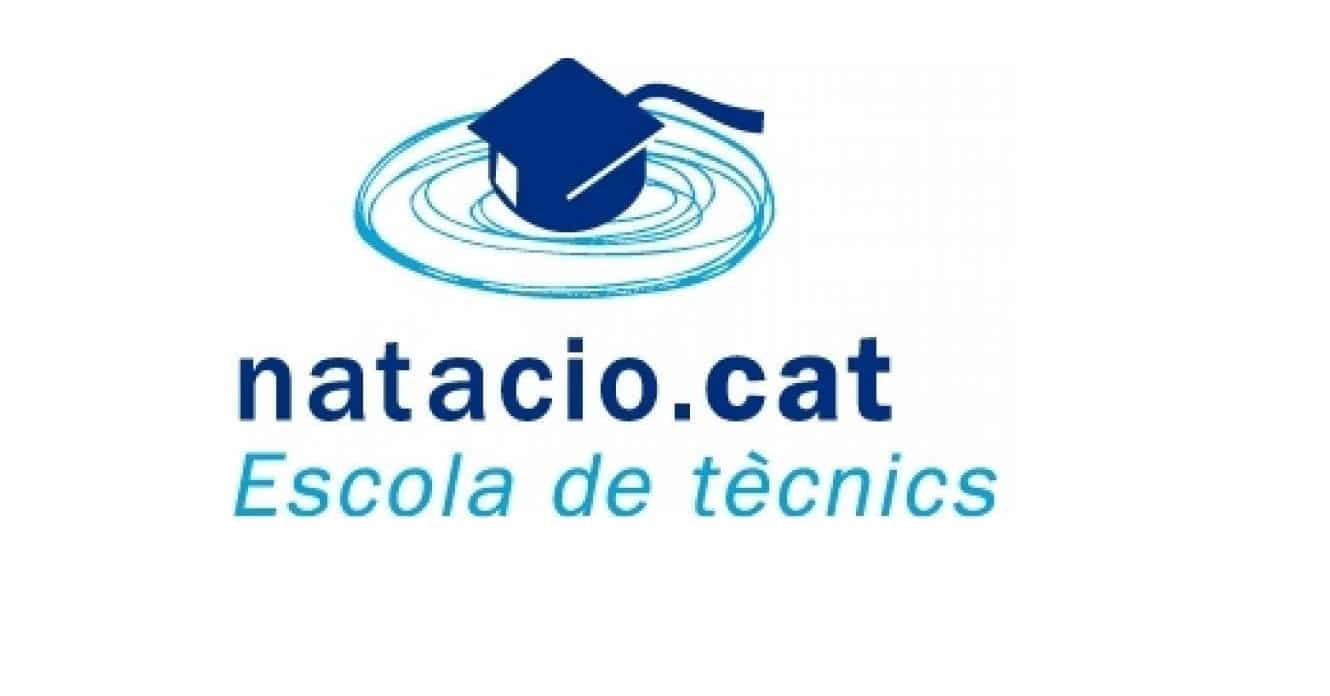 ESCOLA DE TECNICS LOGO