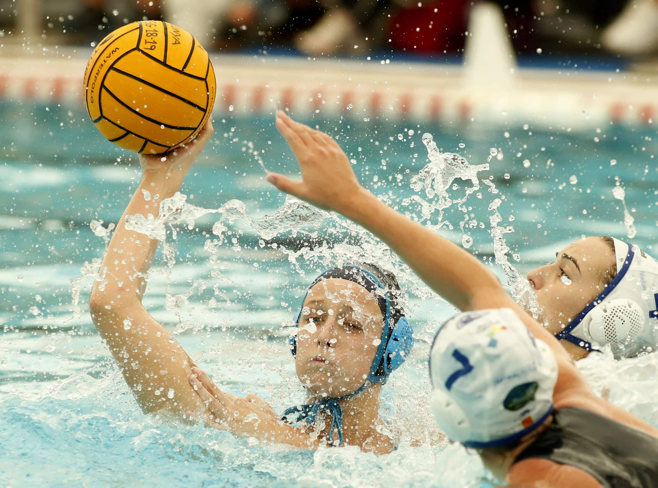 jugada wp femení