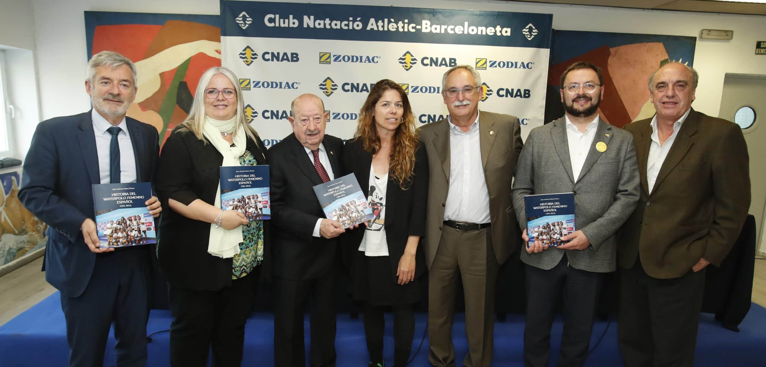 presentació wp femenino español