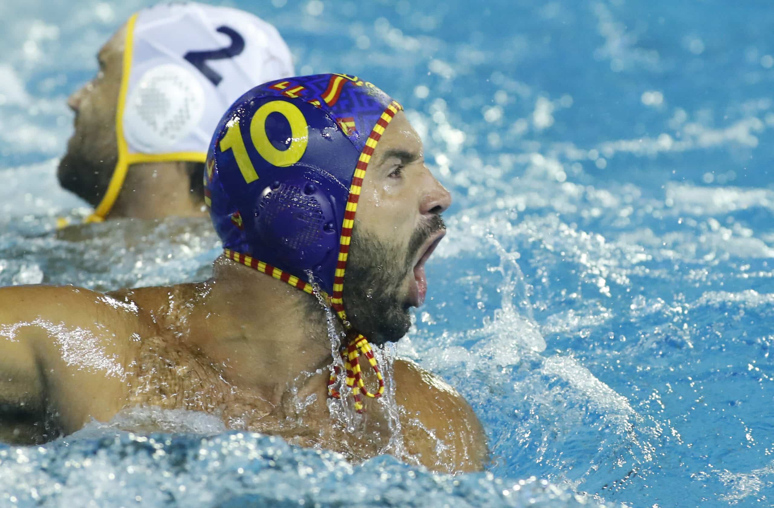 felipe perrone