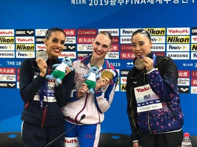 ona carbonell plata en lliure gwangju 2019