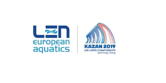 kazan 2019 eurojunior