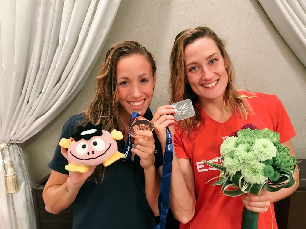 FINA World cup