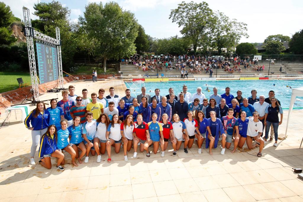 Waterpolo català