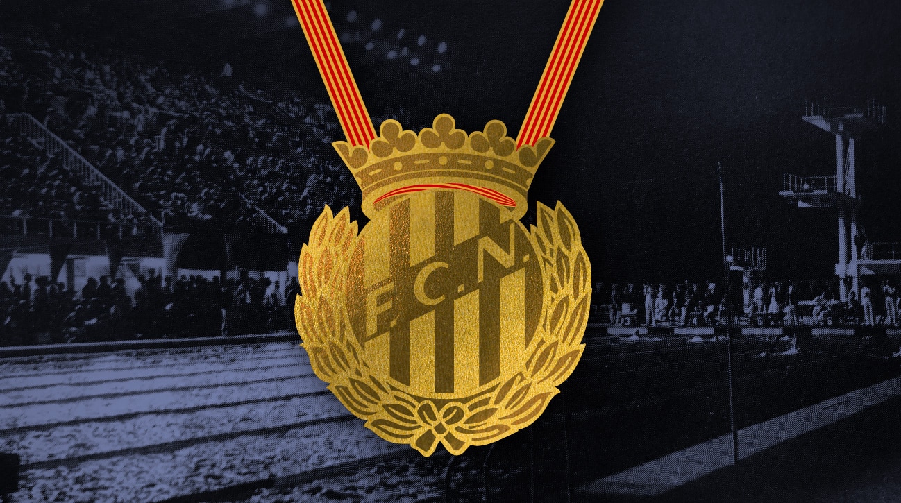 99 ANYS FCN 